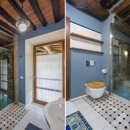 Mazzini By Mmega Villa *
