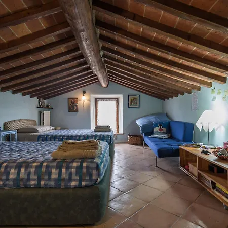 Villa Mazzini By Mmega *