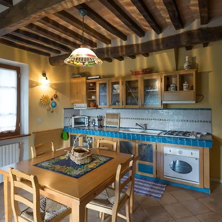 Mazzini By Mmega Villa Lucignano