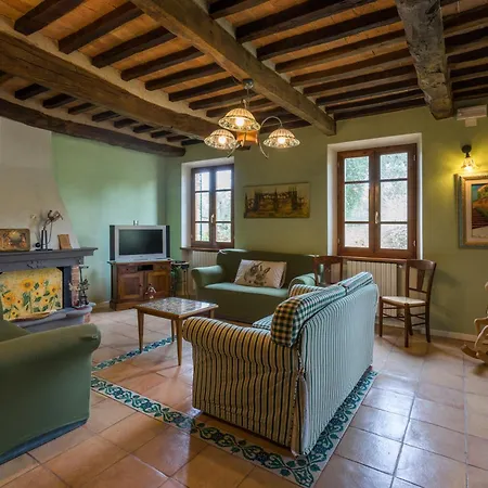 Mazzini By Mmega Villa *