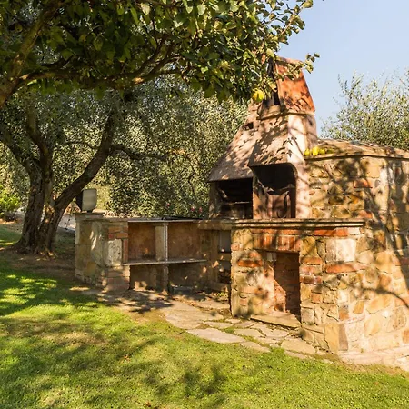 Villa Mazzini By Mmega