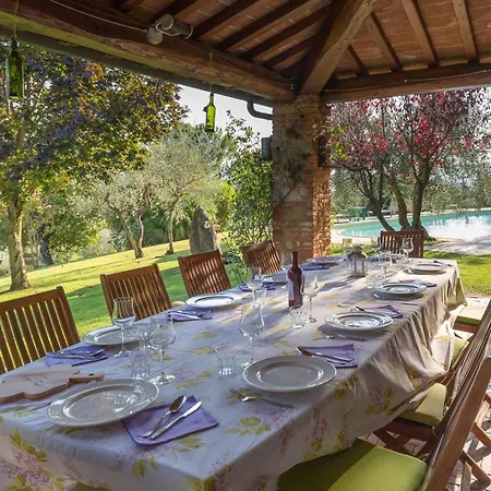 Mazzini By Mmega Villa Lucignano