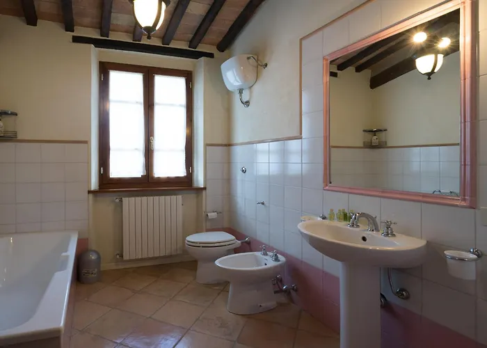 Mazzini By Mmega 빌라 *