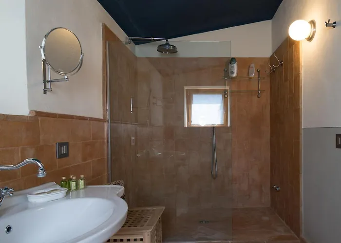 빌라 Mazzini By Mmega *