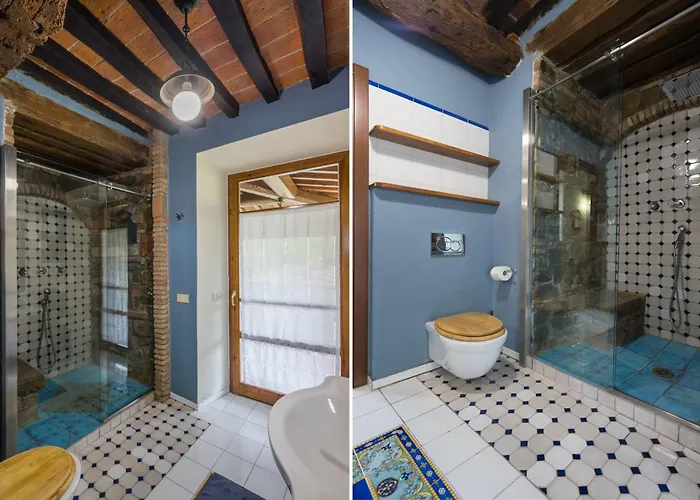 Mazzini By Mmega 빌라 *