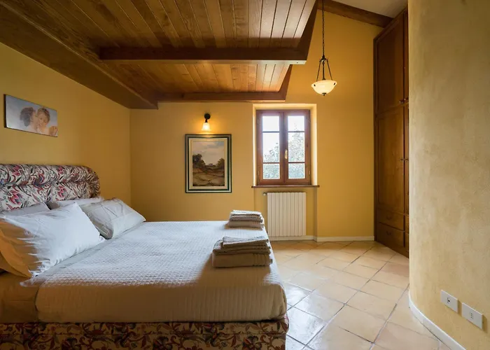 Mazzini By Mmega 빌라 *