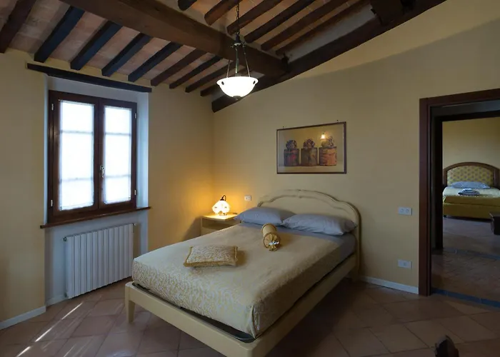 빌라 Mazzini By Mmega 루치냐노