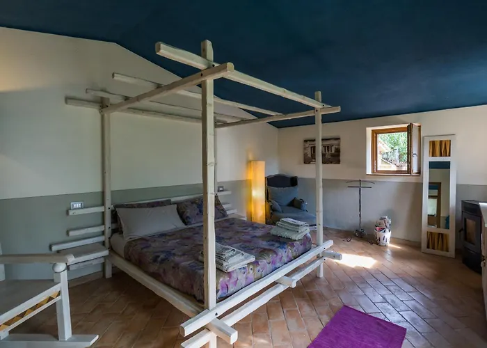 Mazzini By Mmega 빌라 루치냐노