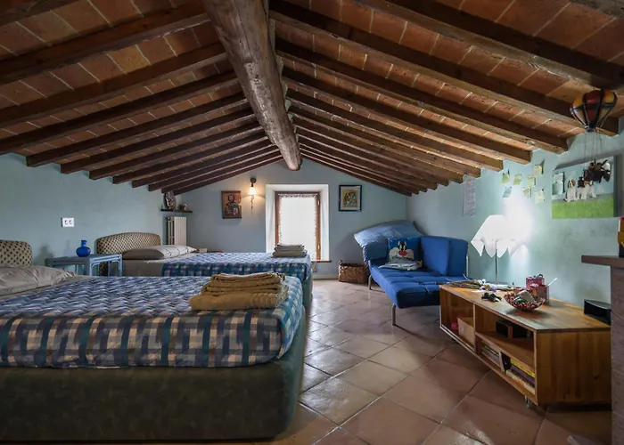 빌라 Mazzini By Mmega *