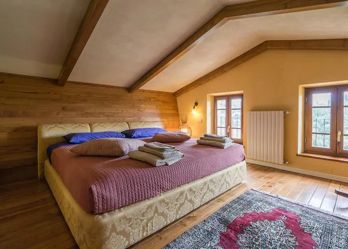 Mazzini By Mmega * 루치냐노