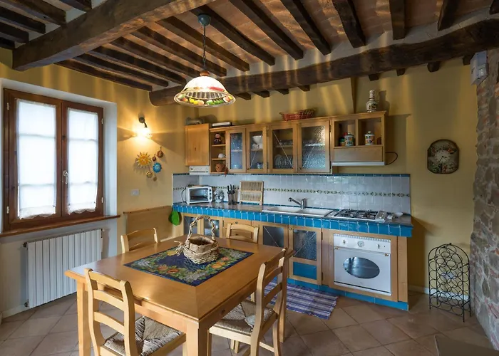 Mazzini By Mmega 빌라 루치냐노