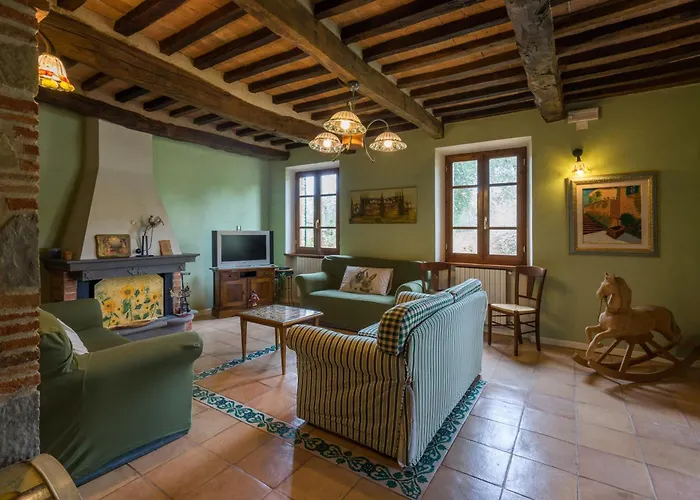 Mazzini By Mmega 빌라 *