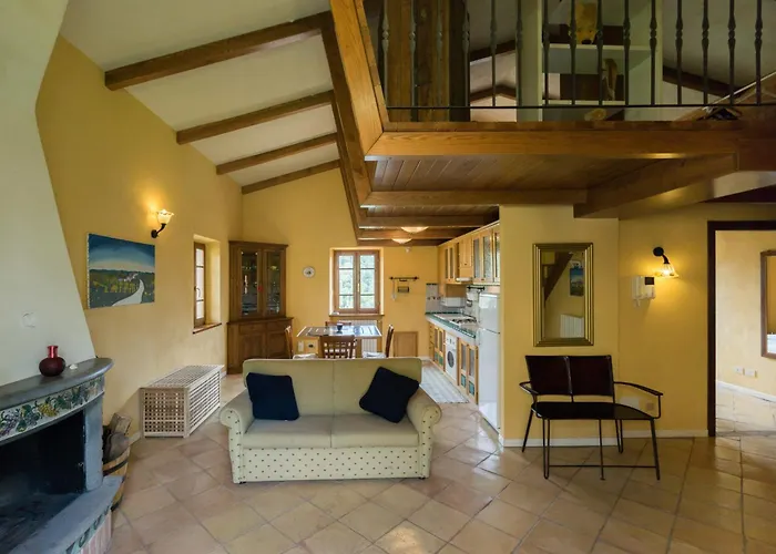 빌라 Mazzini By Mmega *