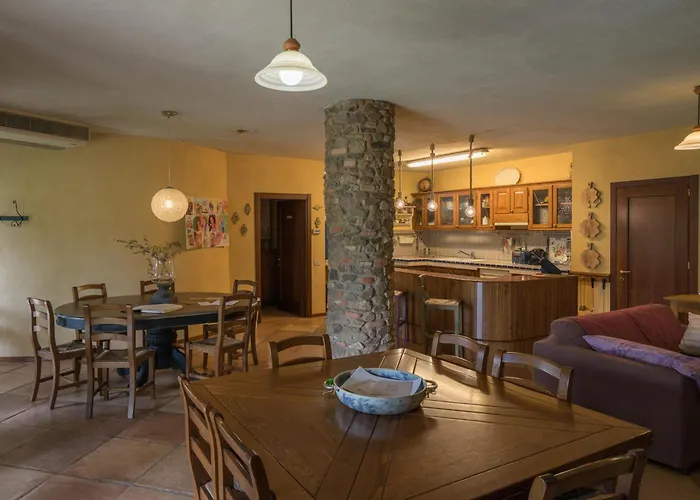 Mazzini By Mmega 빌라 루치냐노