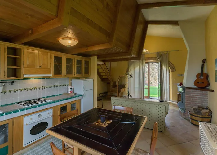 Mazzini By Mmega 빌라