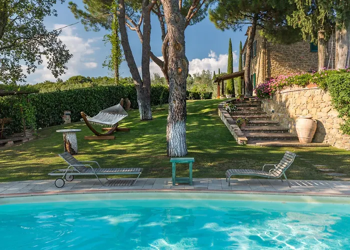 Mazzini By Mmega 빌라 루치냐노