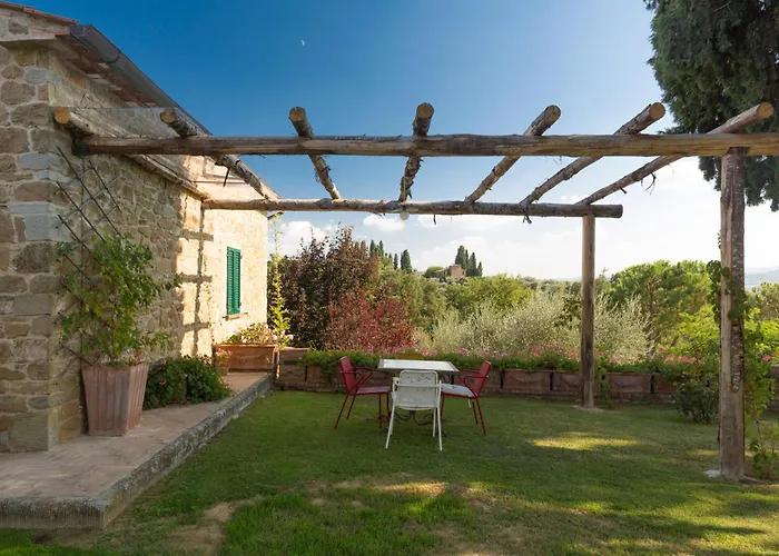 빌라 Mazzini By Mmega 루치냐노