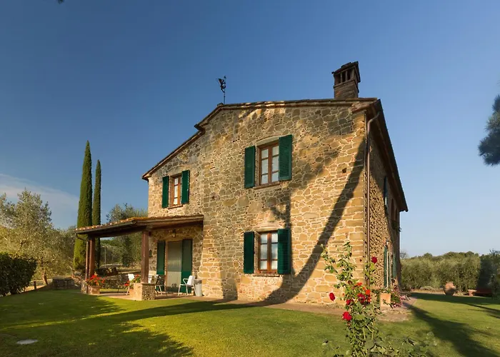 빌라 Mazzini By Mmega 루치냐노