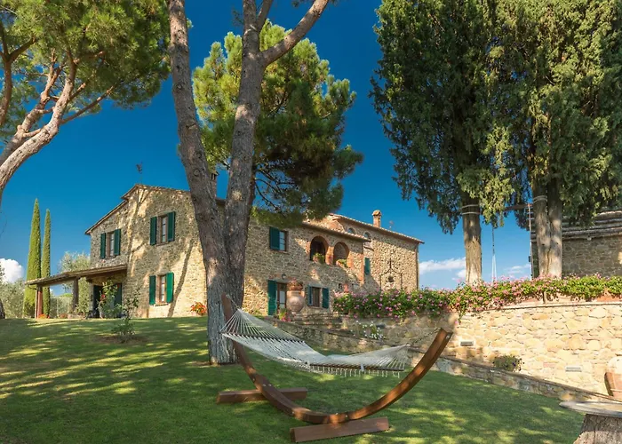 빌라 Mazzini By Mmega 루치냐노