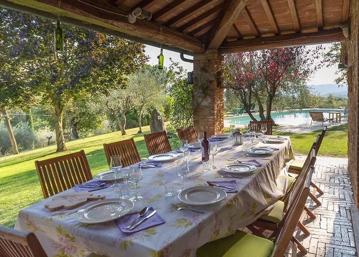 Mazzini By Mmega 빌라 루치냐노