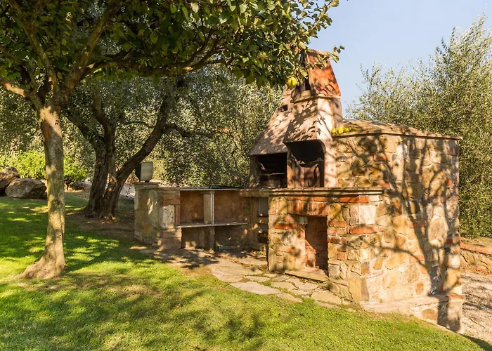 Villa Mazzini By Mmega