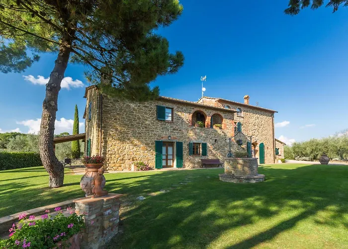 Mazzini By Mmega Villa Lucignano